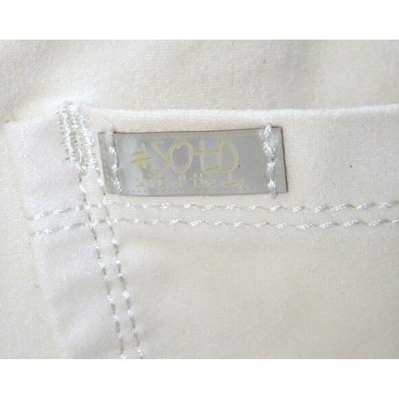 Beate Heymann Street Couture Cuffed Ankle Joggers - Picture 5 of 8